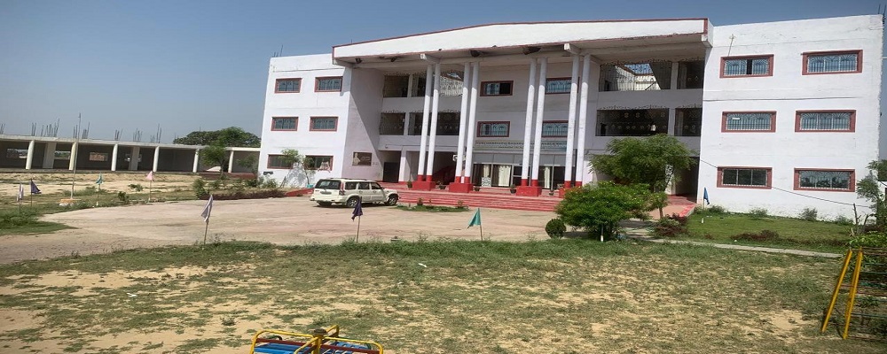 SARASWATI MAHILA MAHAVIDYALAY,KSHATARI, JALALPUR,KERAKAT, JAUNPUR (U.P.)	